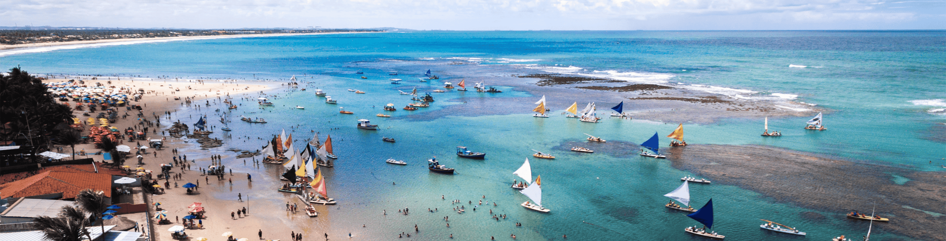 Porto de Galinhas